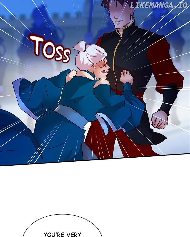 Subzero Chapter 225 page 65
