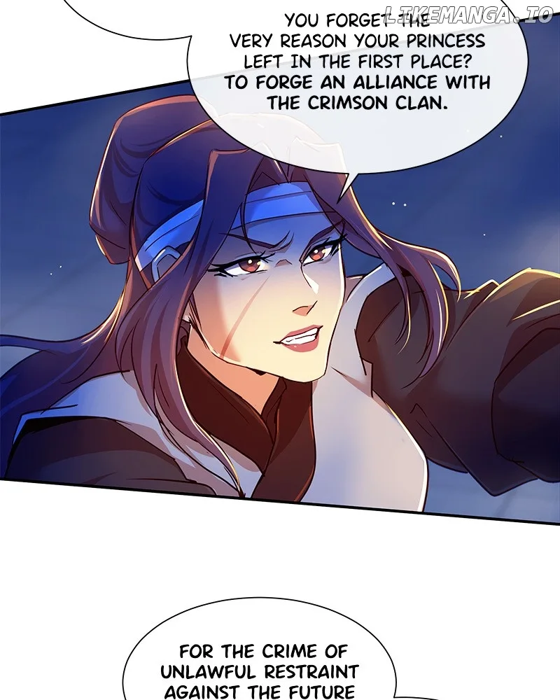 Subzero Chapter 225 page 62