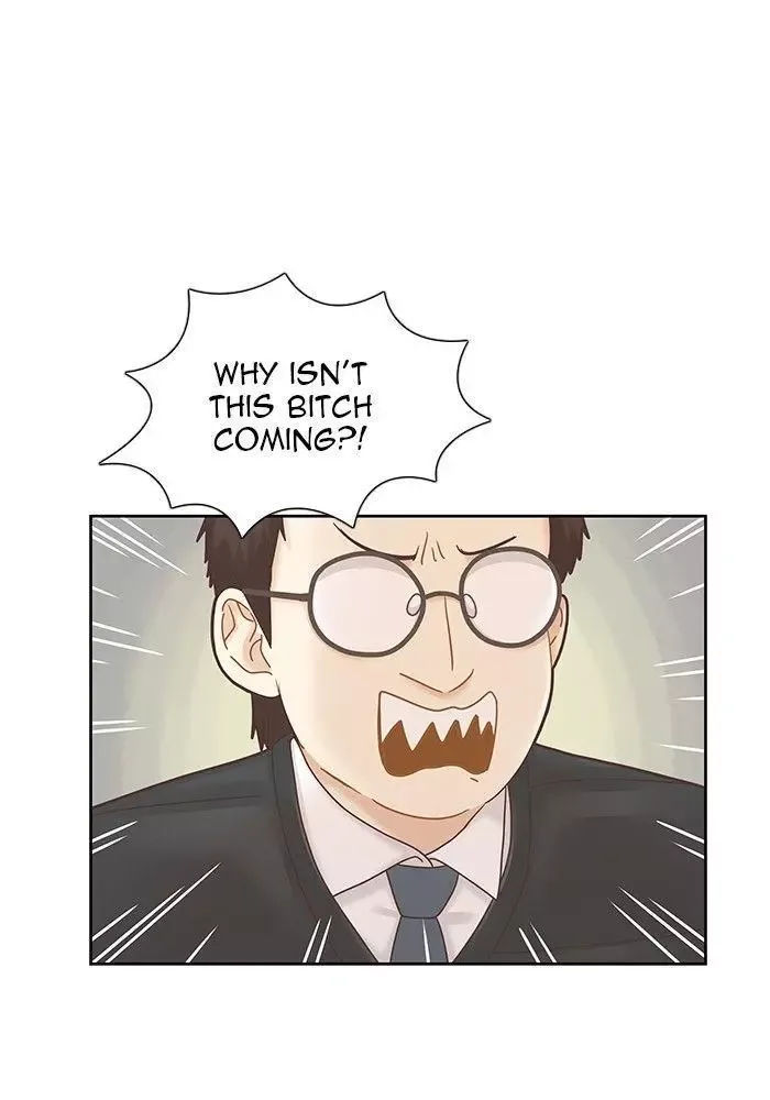 Girl's World Chapter 264 page 6