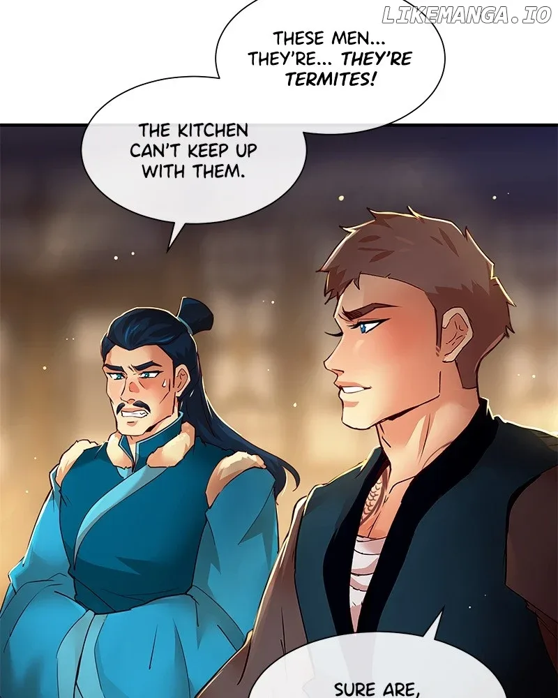 Subzero Chapter 228 page 7