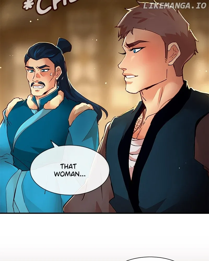 Subzero Chapter 228 page 17