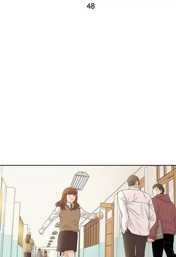 Girl's World Chapter 262 page 9