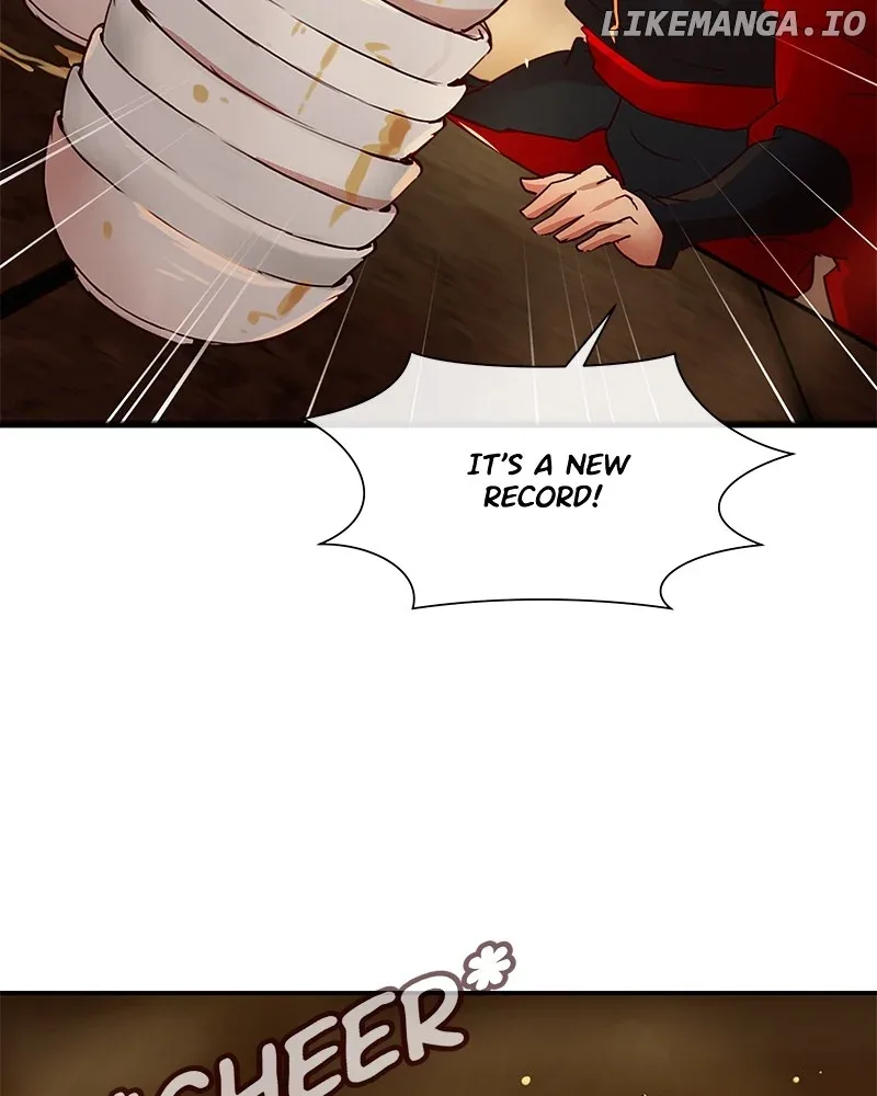 Subzero Chapter 228 page 16