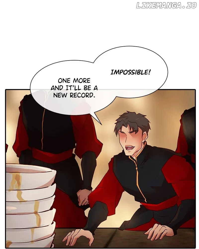 Subzero Chapter 228 page 11