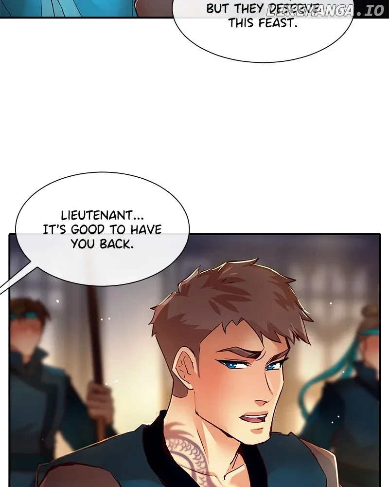 Subzero Chapter 228 page 8