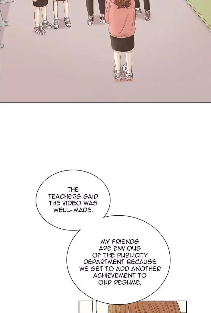 Girl's World Chapter 264 page 19