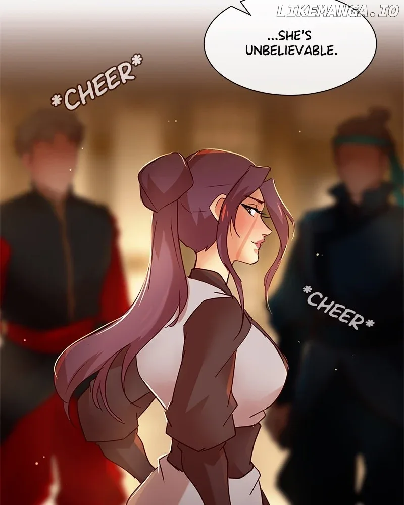 Subzero Chapter 228 page 18