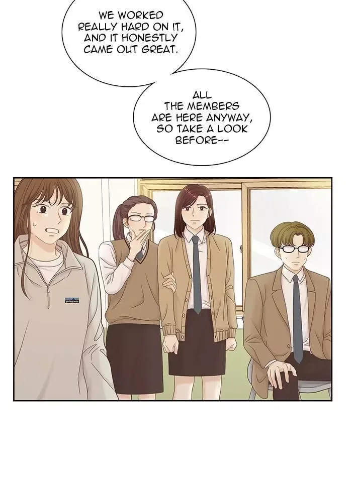 Girl's World Chapter 262 page 24