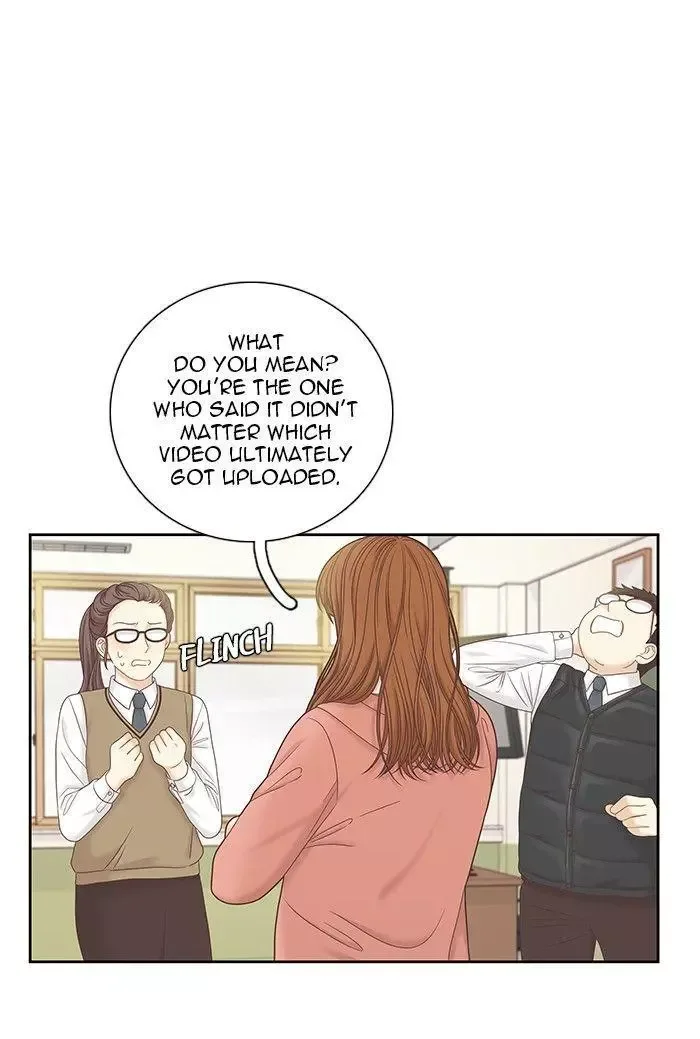 Girl's World Chapter 264 page 23