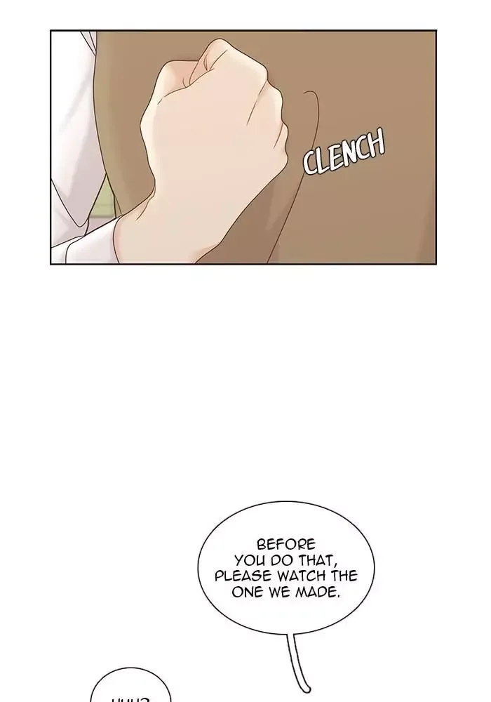 Girl's World Chapter 262 page 22