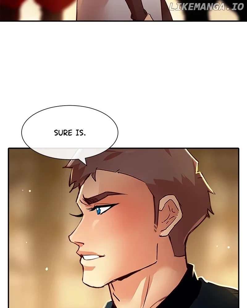 Subzero Chapter 228 page 19