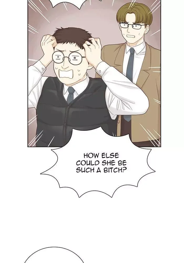 Girl's World Chapter 264 page 26