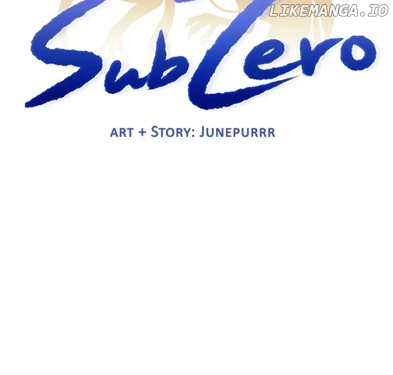 Subzero Chapter 228 page 21