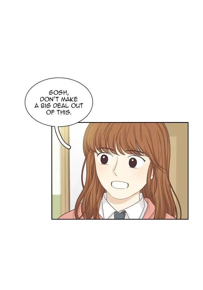 Girl's World Chapter 264 page 24
