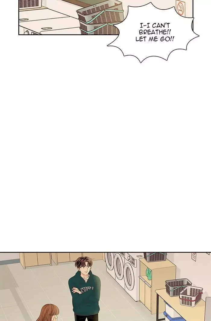 Girl's World Chapter 266 page 9