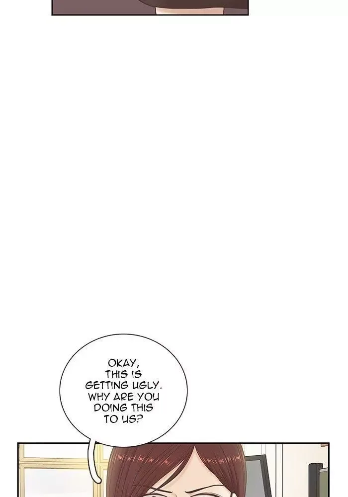 Girl's World Chapter 264 page 35