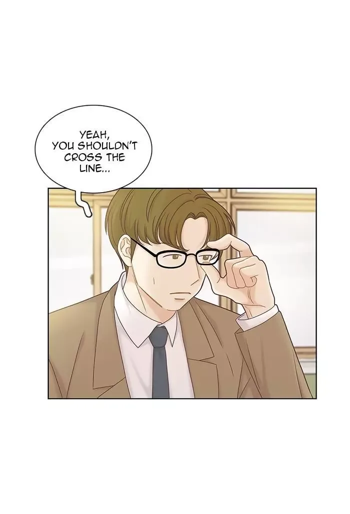 Girl's World Chapter 262 page 36