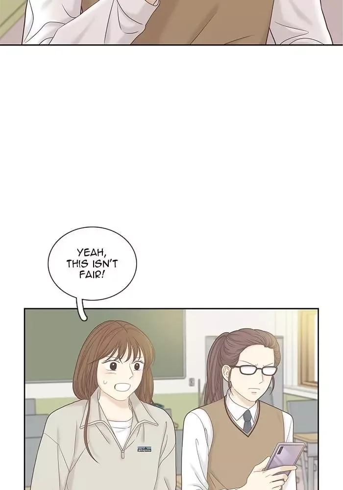 Girl's World Chapter 262 page 39