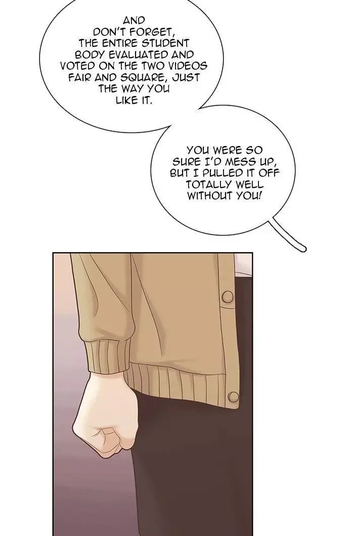 Girl's World Chapter 264 page 34