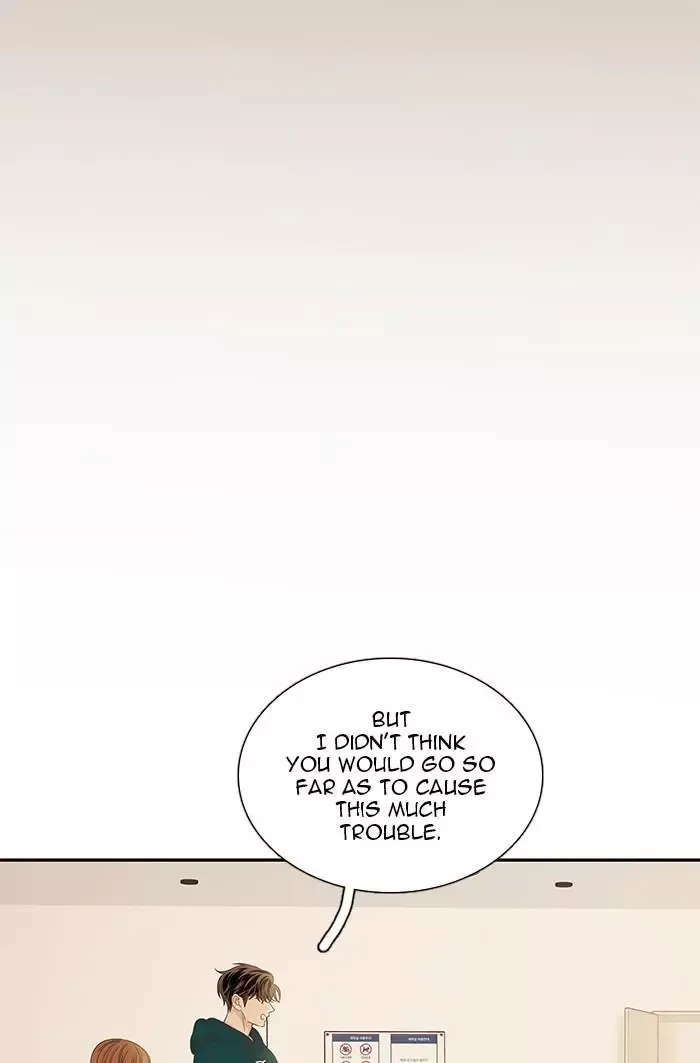 Girl's World Chapter 266 page 23
