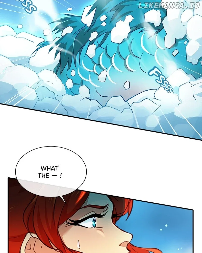 Subzero Chapter 228 page 40