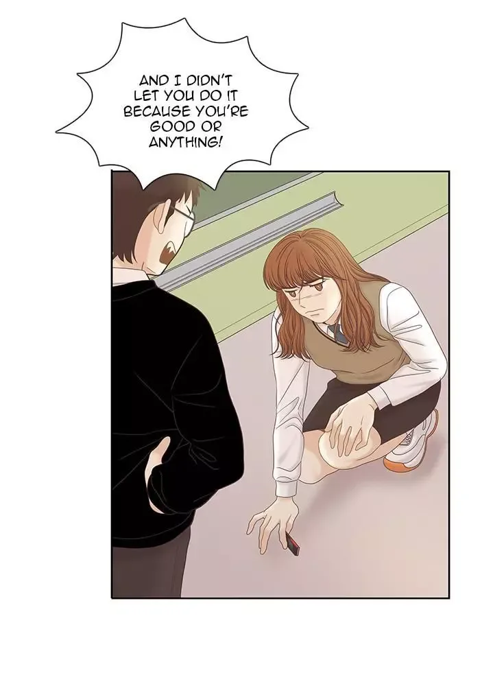 Girl's World Chapter 262 page 35