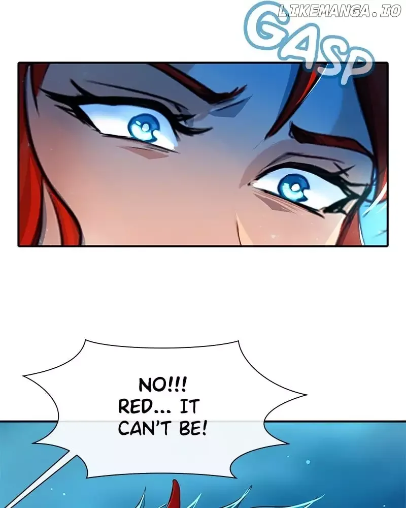 Subzero Chapter 229 page 8