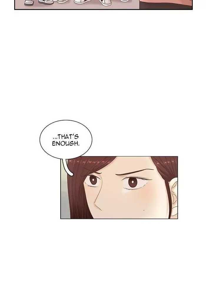 Girl's World Chapter 264 page 31