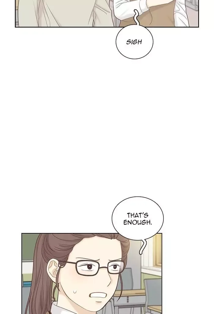 Girl's World Chapter 262 page 40