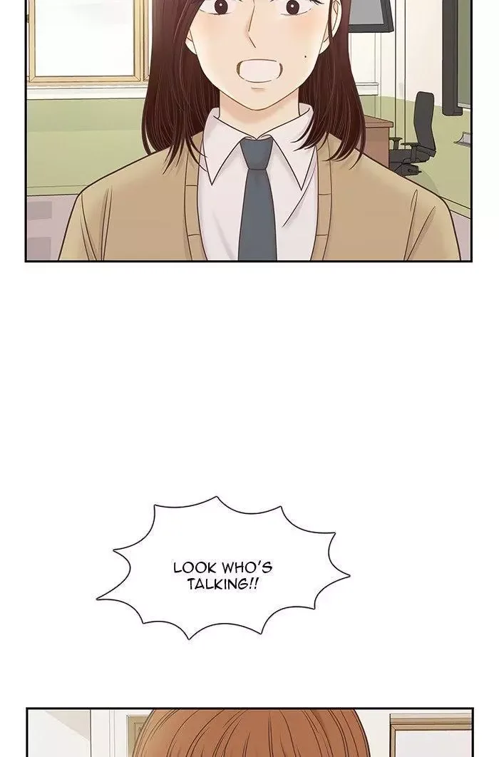 Girl's World Chapter 264 page 36