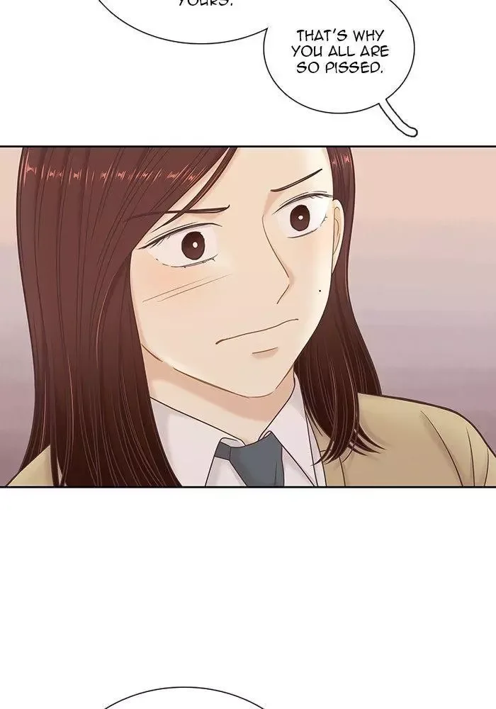 Girl's World Chapter 264 page 33