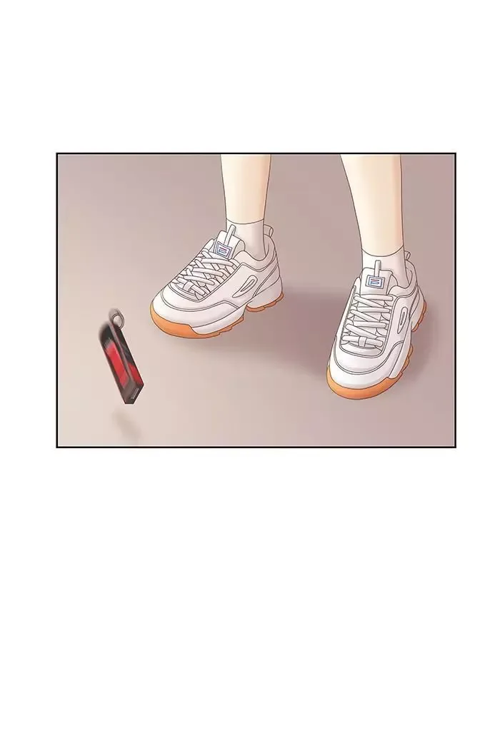 Girl's World Chapter 262 page 32