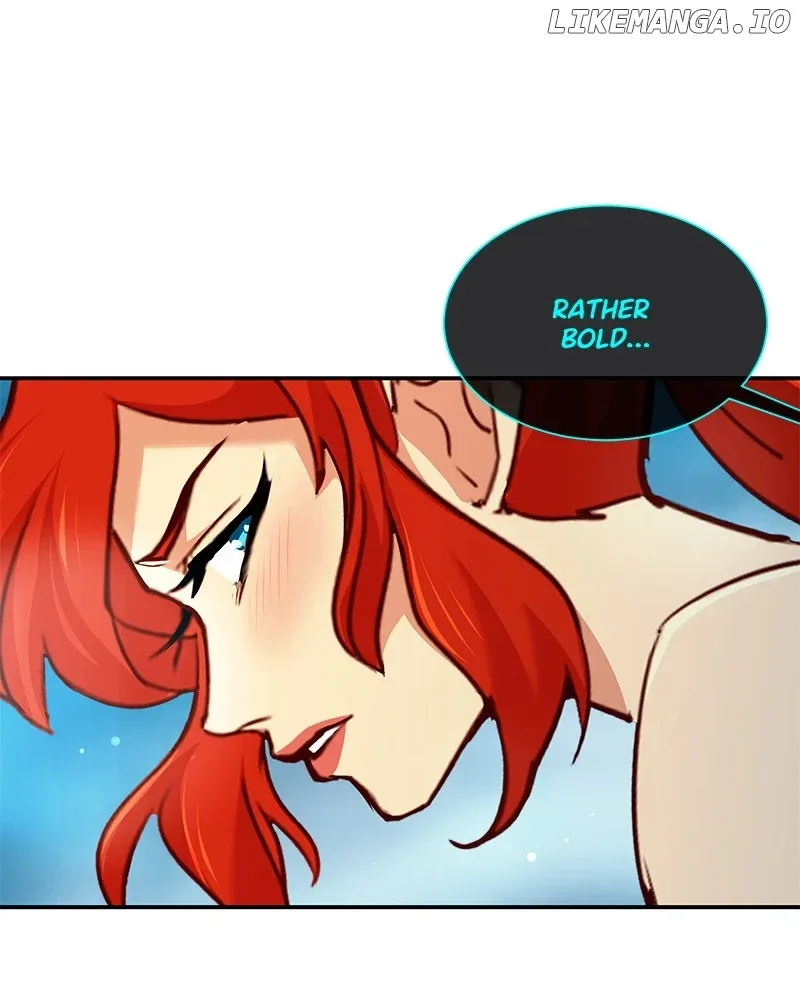 Subzero Chapter 228 page 37