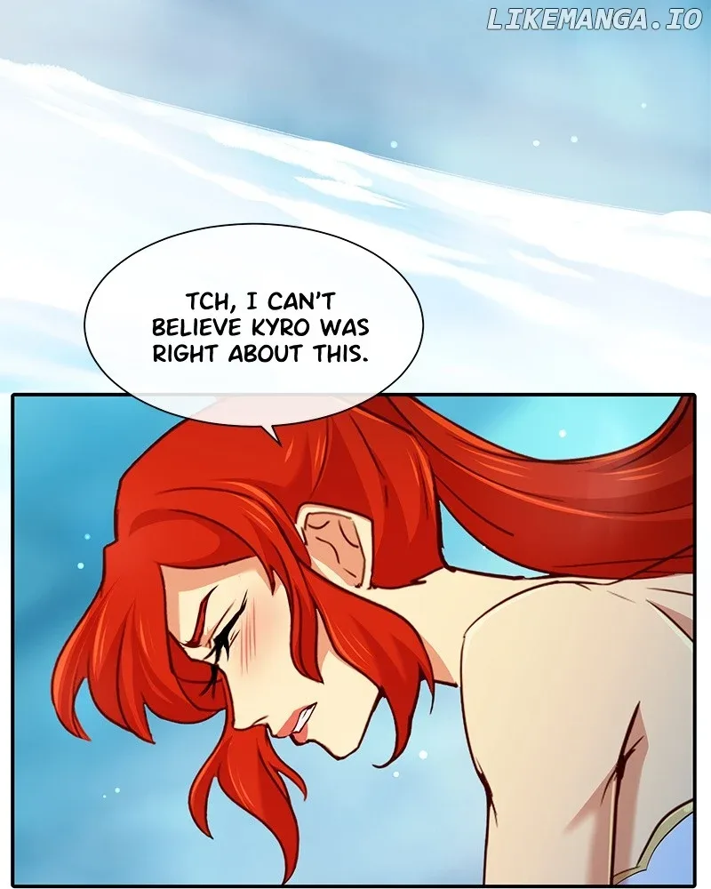 Subzero Chapter 228 page 36
