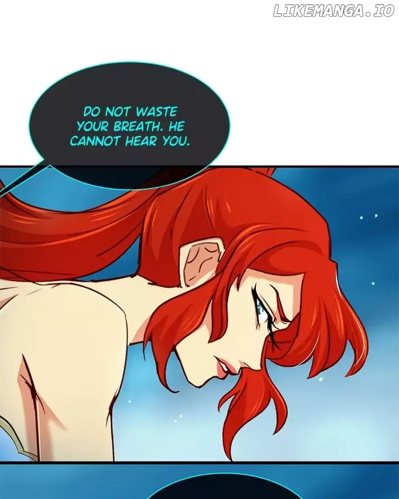 Subzero Chapter 229 page 13