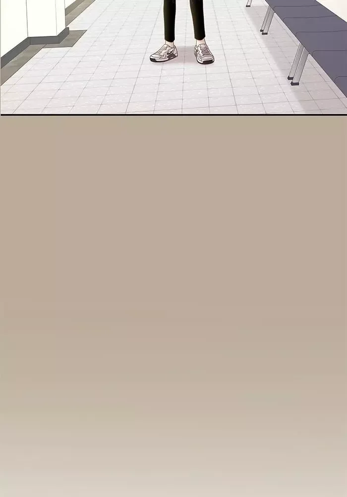 Girl's World Chapter 266 page 22