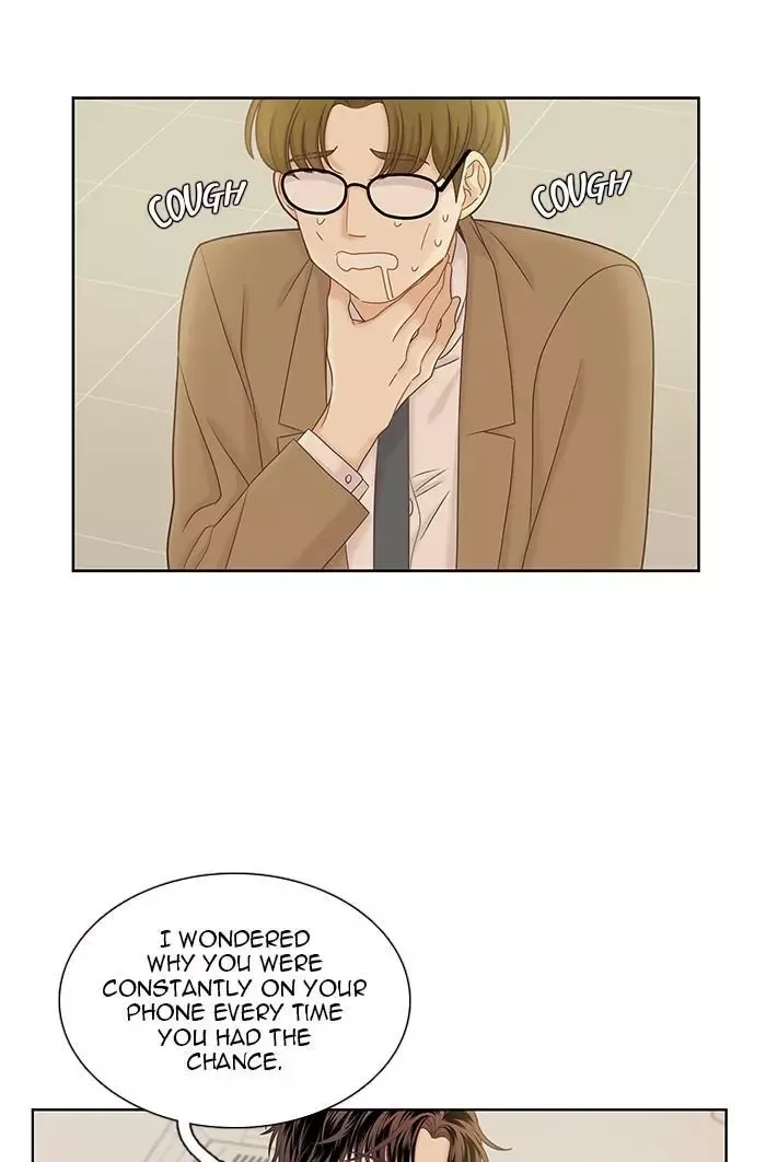 Girl's World Chapter 266 page 11