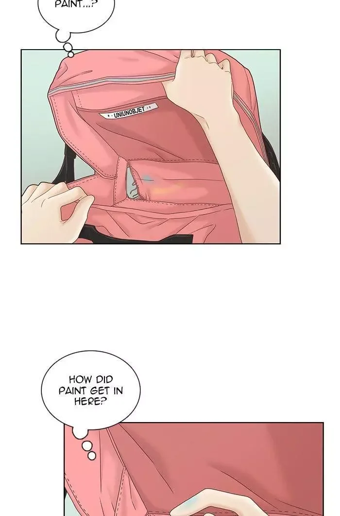 Girl's World Chapter 264 page 42