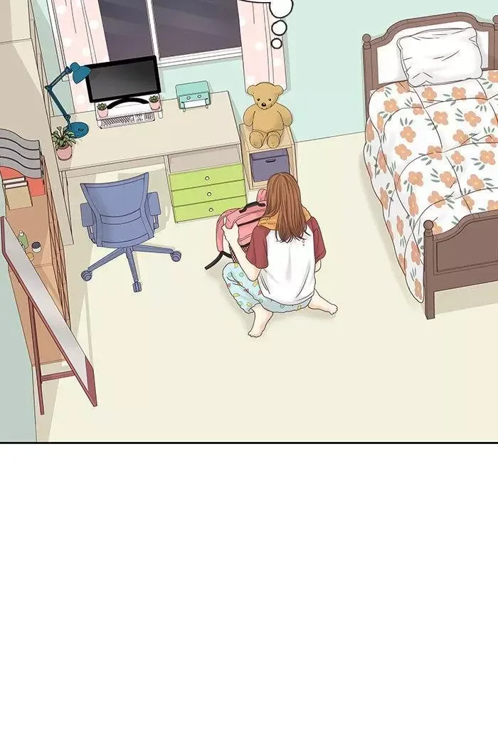 Girl's World Chapter 264 page 44