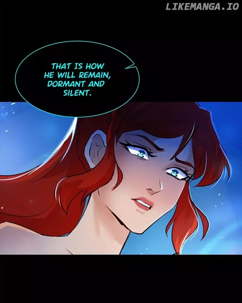 Subzero Chapter 229 page 22