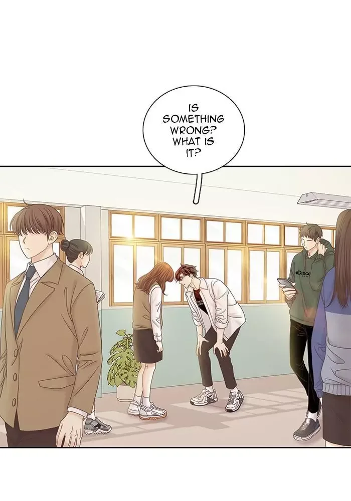 Girl's World Chapter 262 page 57