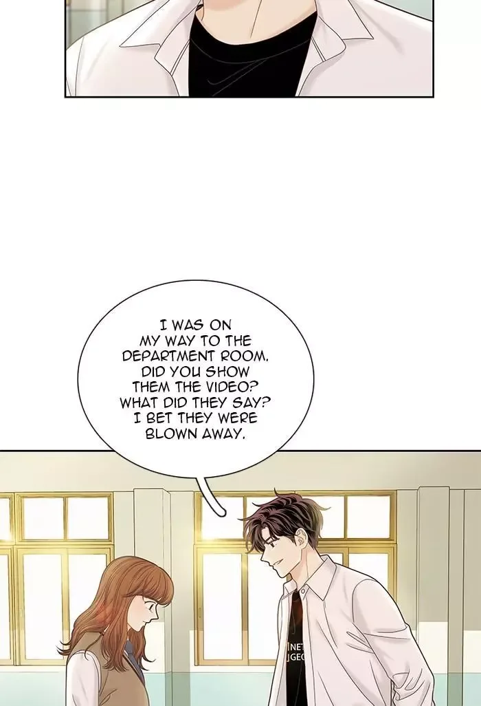 Girl's World Chapter 262 page 54