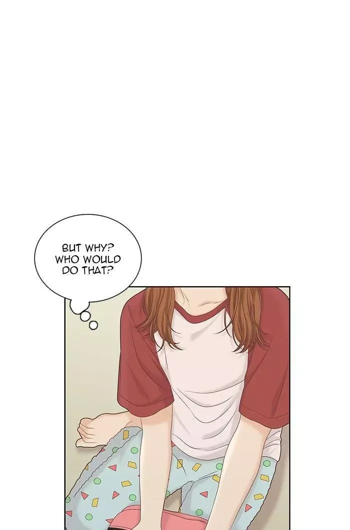 Girl's World Chapter 264 page 46
