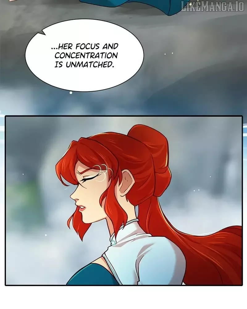 Subzero Chapter 231 page 5