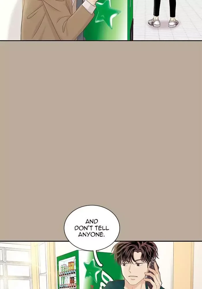 Girl's World Chapter 266 page 35
