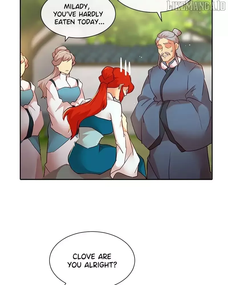 Subzero Chapter 231 page 15