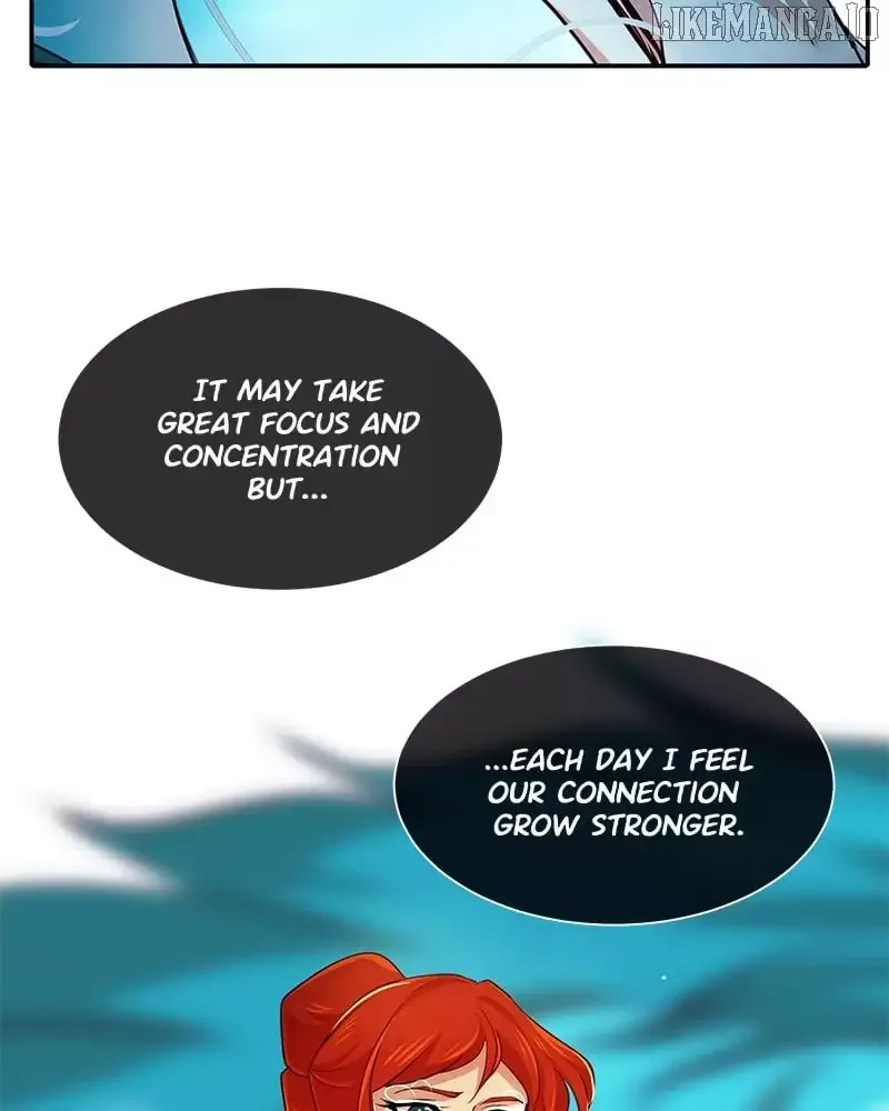 Subzero Chapter 231 page 8