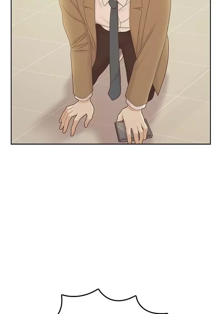 Girl's World Chapter 266 page 28