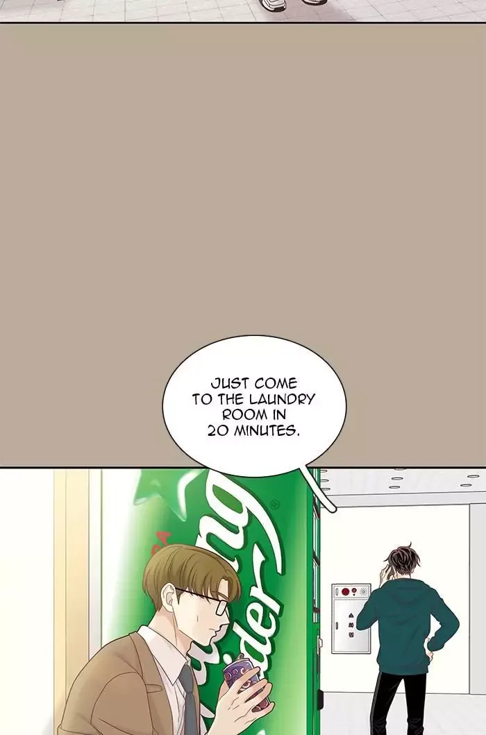 Girl's World Chapter 266 page 34