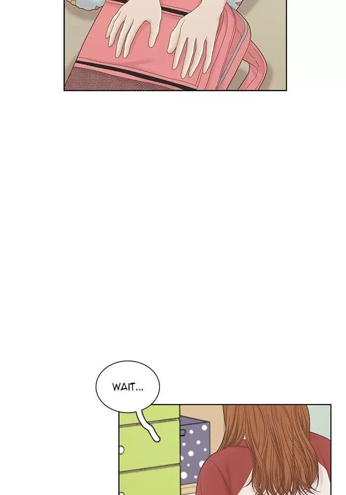 Girl's World Chapter 264 page 47